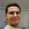 Portrait of Hamza Oulad Ben Brahim