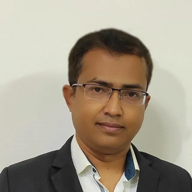 Lala Manoj Ray