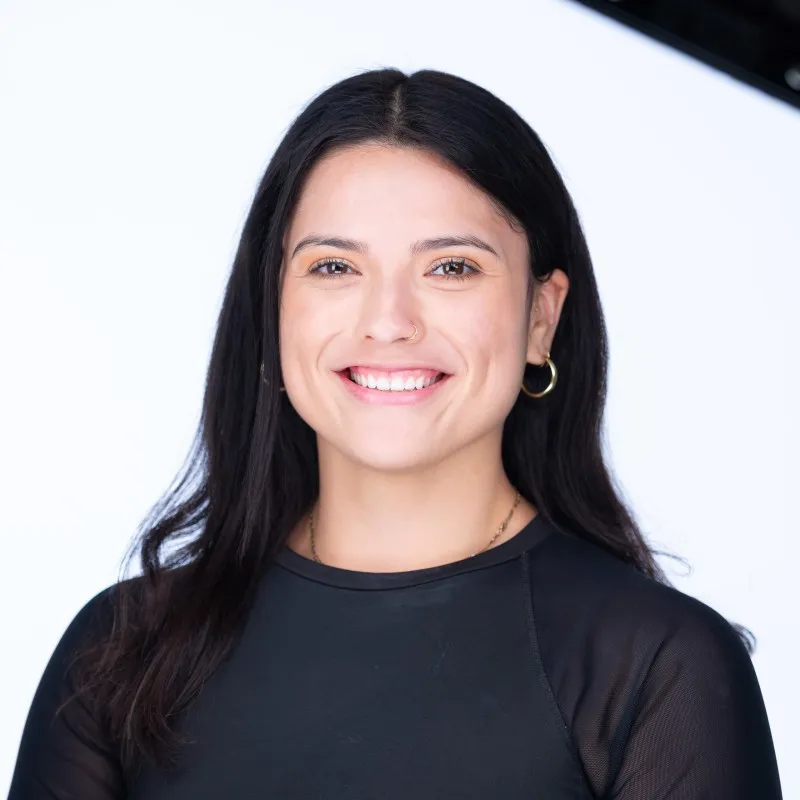 Liz Torres-Ramirez