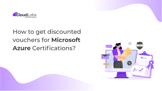 How to get discounted vouchers for Microsoft Azure Certifications ?