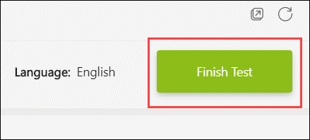 Try Free Microsoft Practice Tests on CloudLabs Teams App