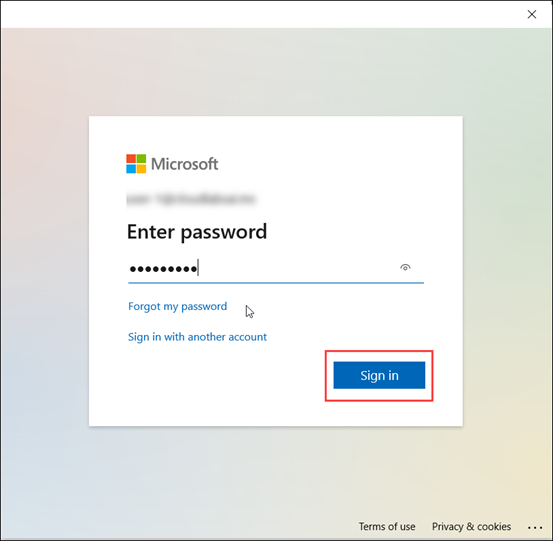 Try Free Microsoft Practice Tests on CloudLabs Teams App