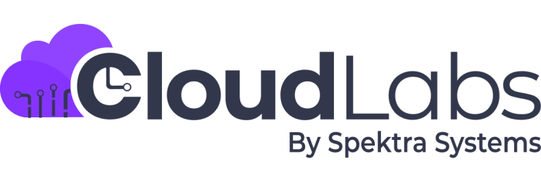CloudLabs Logo