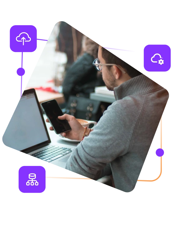 Cross-functional team collaboration