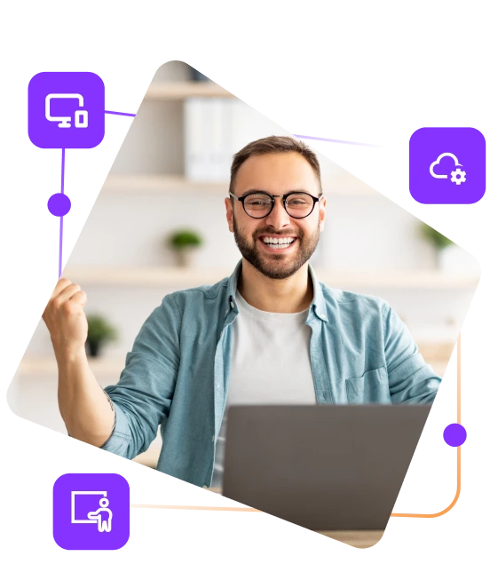 Impactful hands-on training