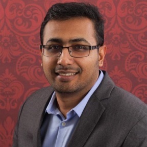 Manesh Raveendran Pillai