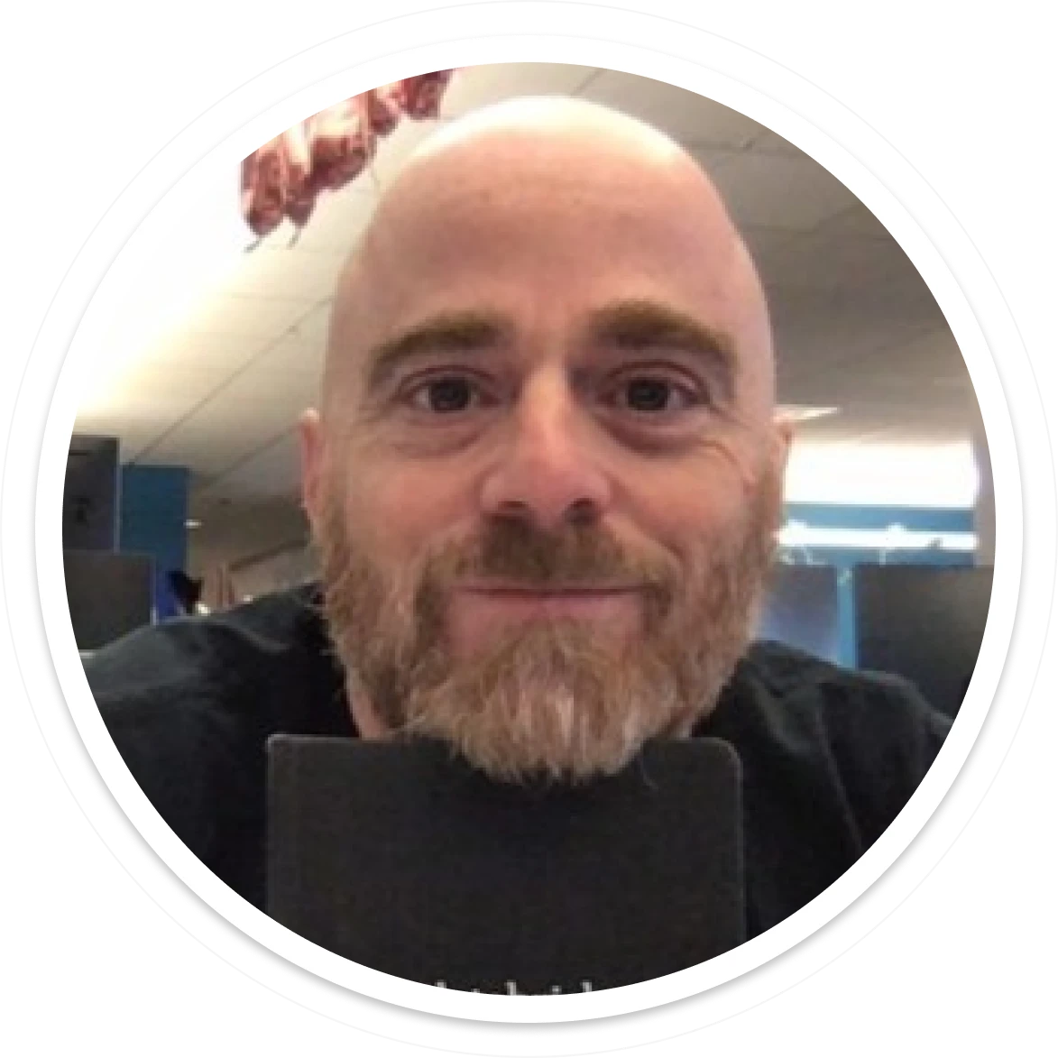 Rob Reed, Head of Databricks University Alliance