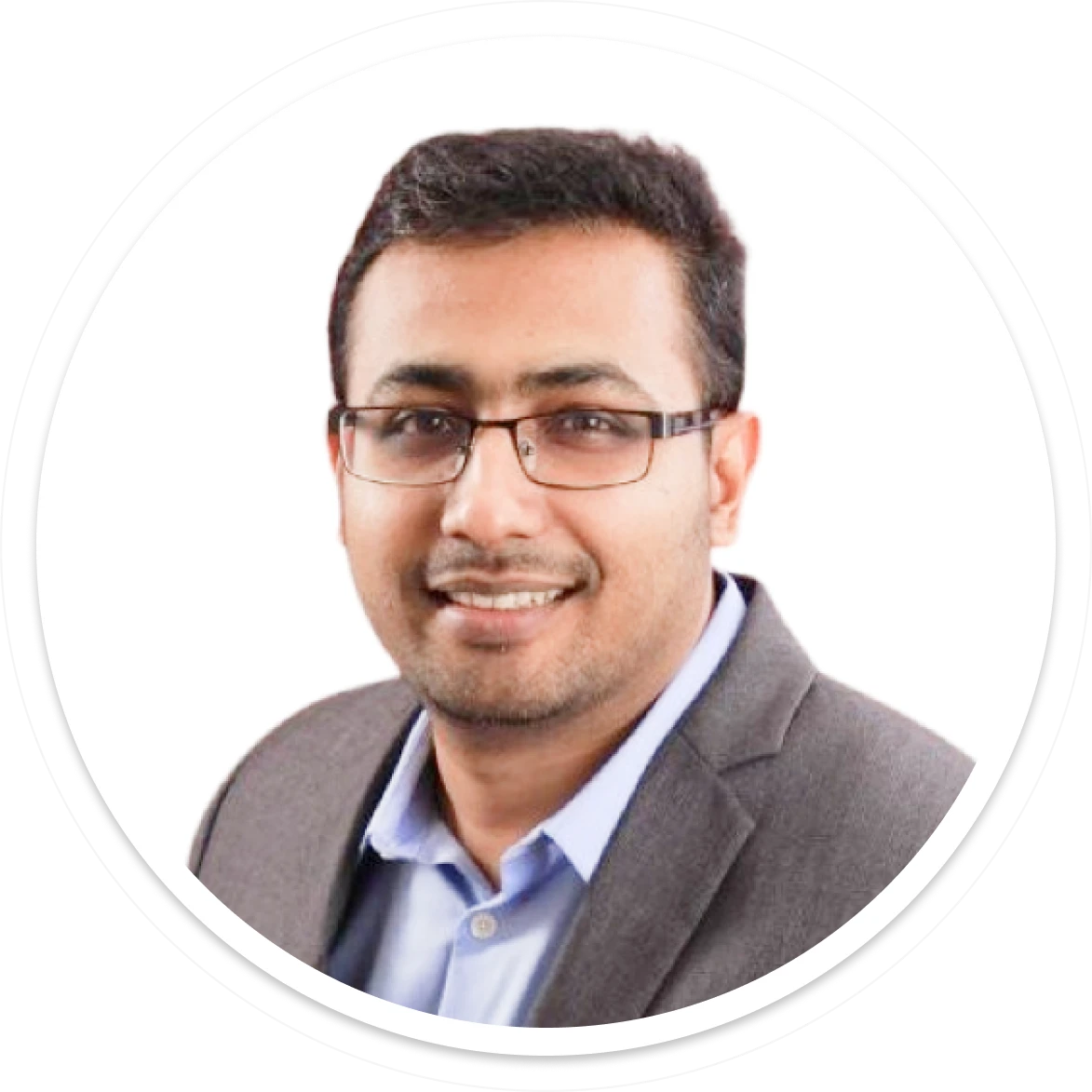 Manesh Raveendran Pillai, CEO and Founder of Spektra Systems