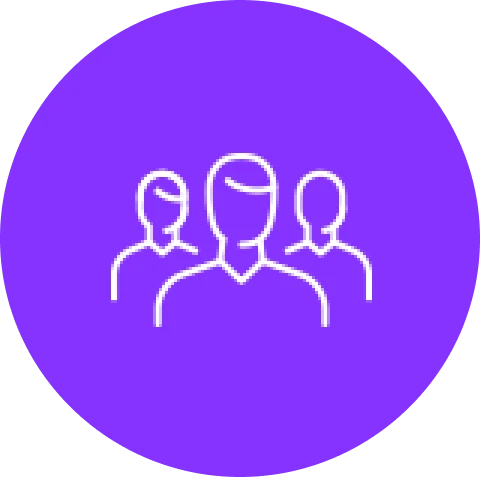 25K events badge