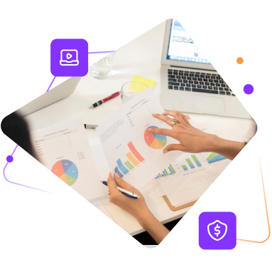 Build and test illustration