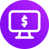 Cost-efficient labs icon