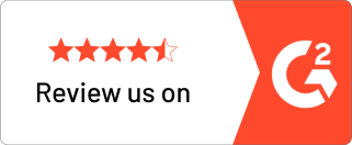 G2 review badge for CloudLabs