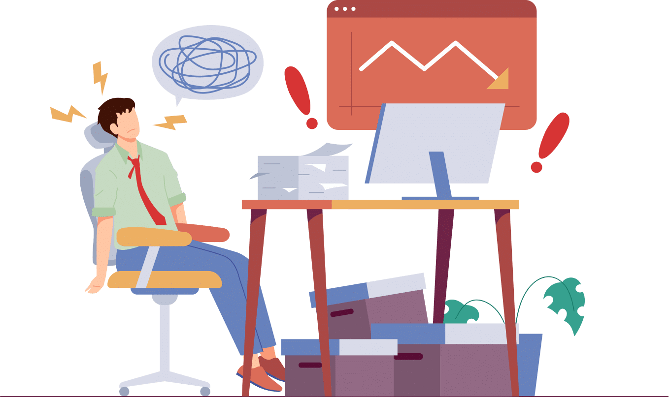 Workshop challenges illustration