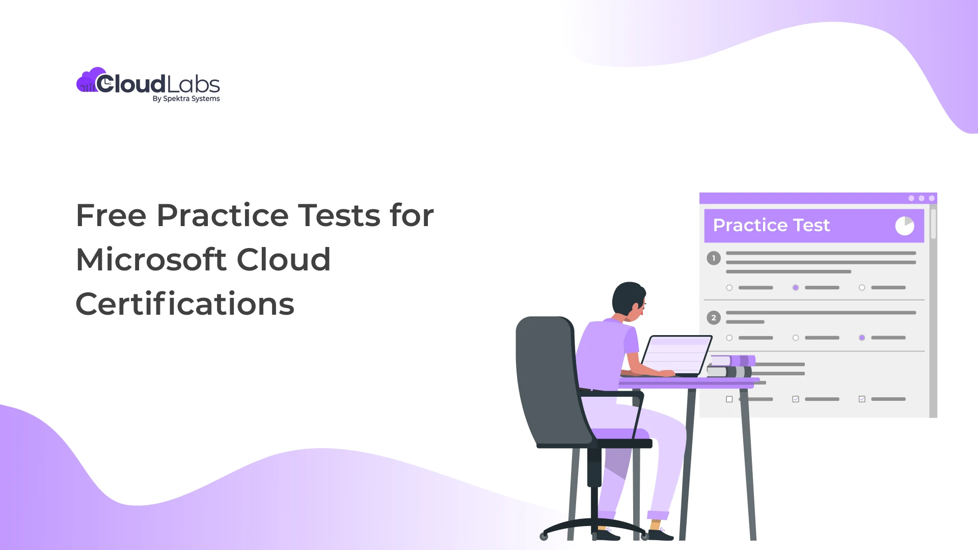Free Practice Tests for Microsoft Cloud Certifications
