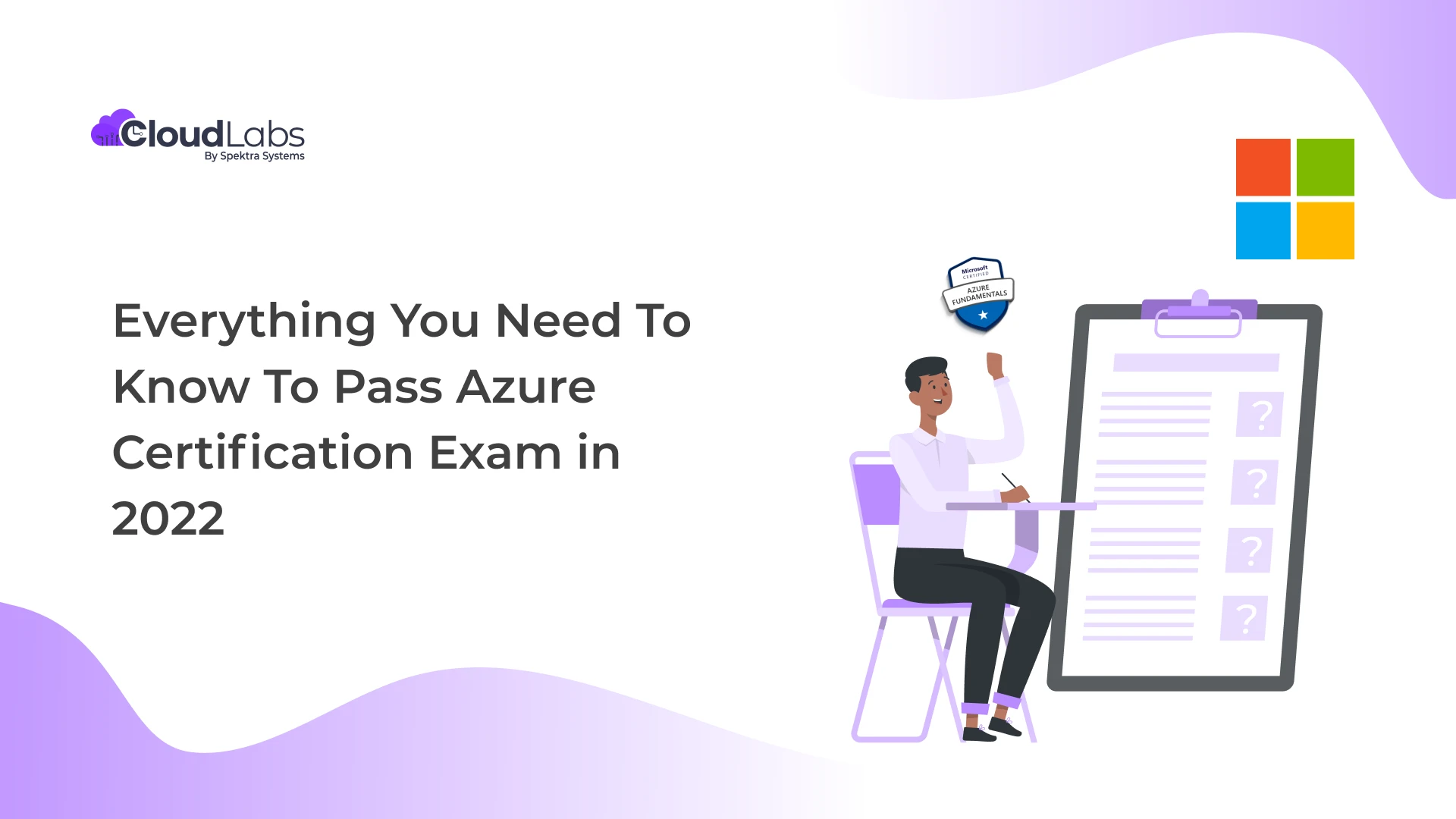 Everything You Need To Know To Pass Azure Certification Exam in 2022