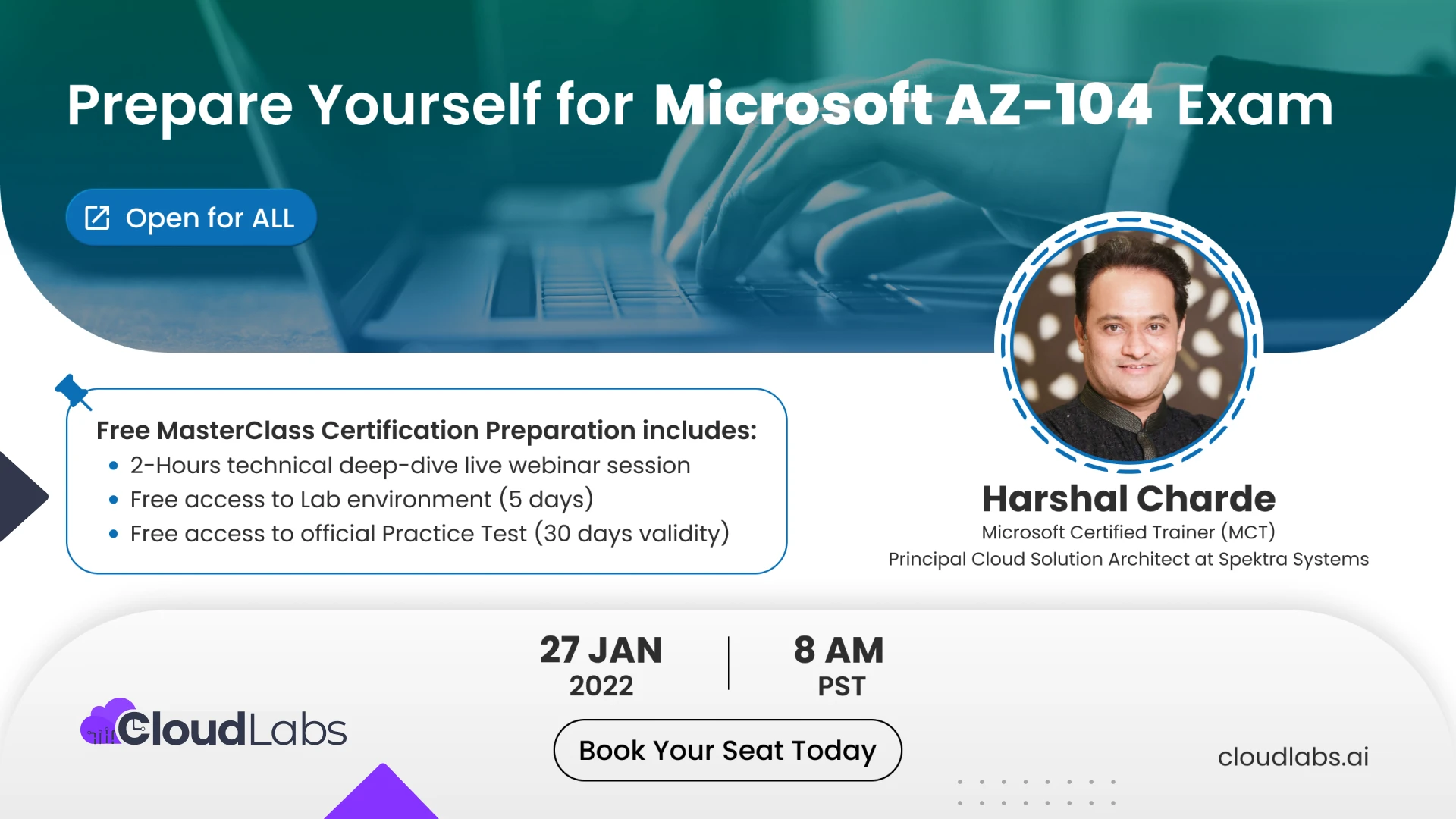 Prepare Yourself for Microsoft AZ-104 Certification Exam