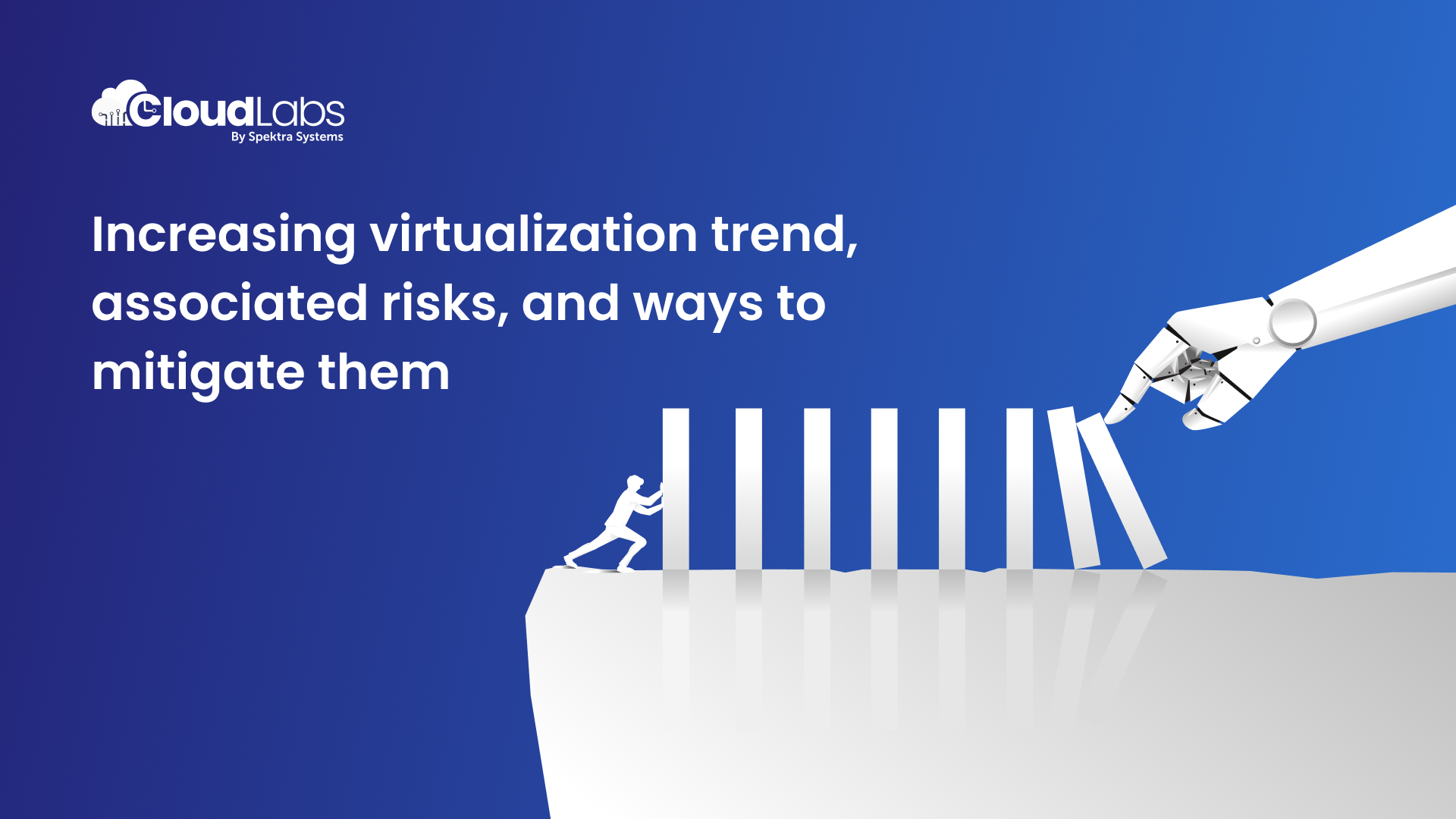 Increasing Virtualization Trends and Associated Risks