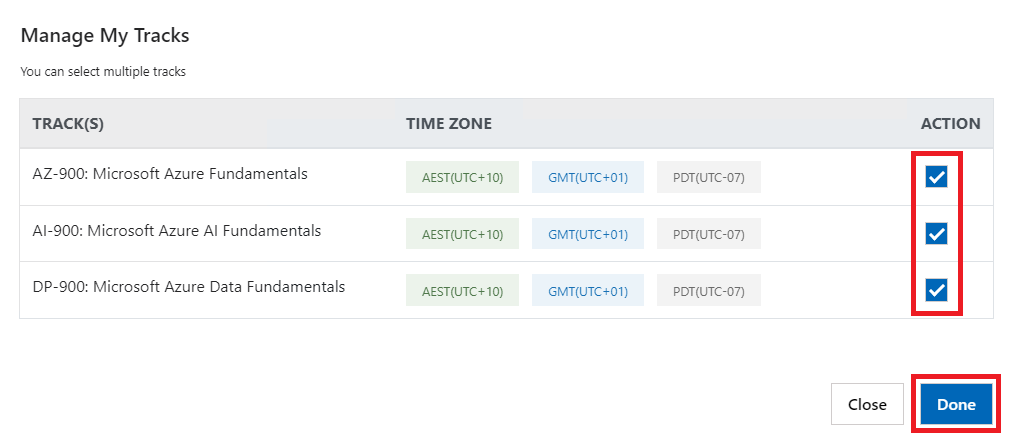 Valid DP-900 Exam Format