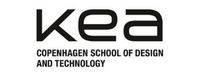 Copenhagen school of design and technology logo