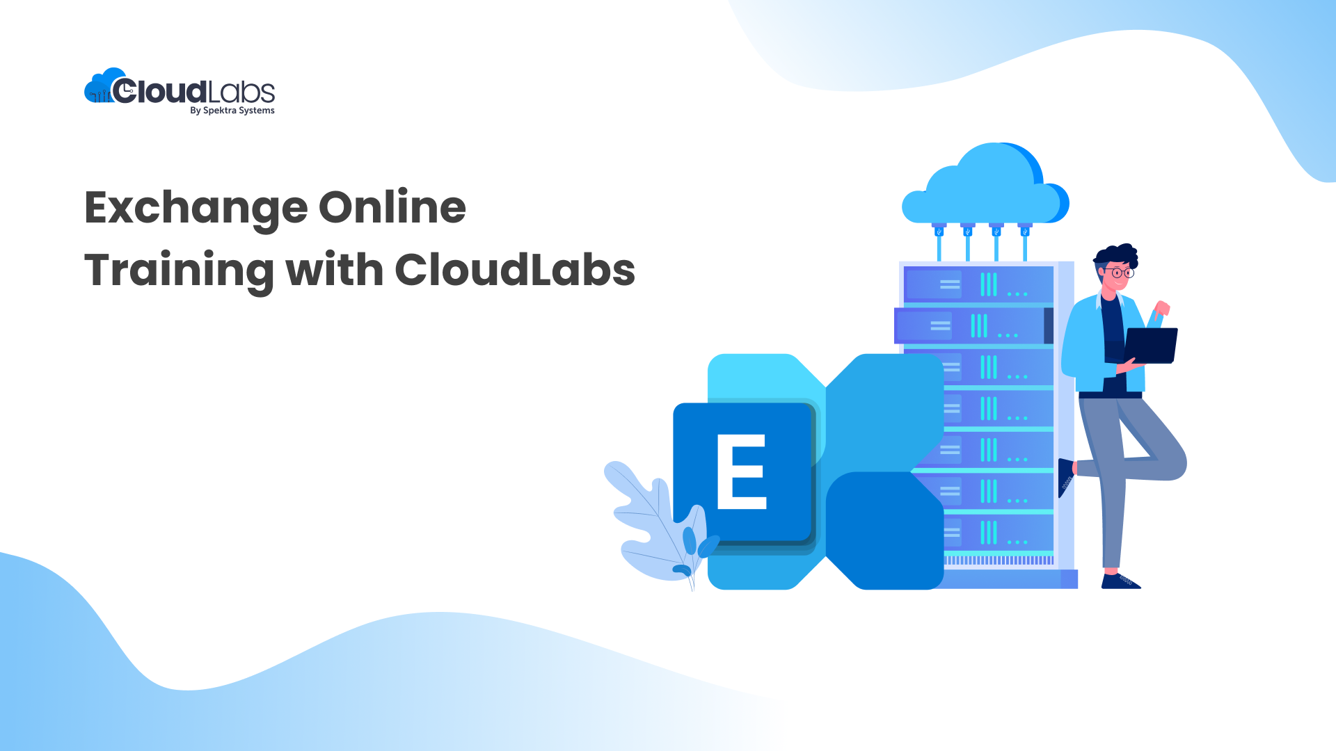 Microsoft Exchange Online Training with CloudLabs