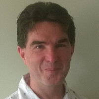 Martin Catherall