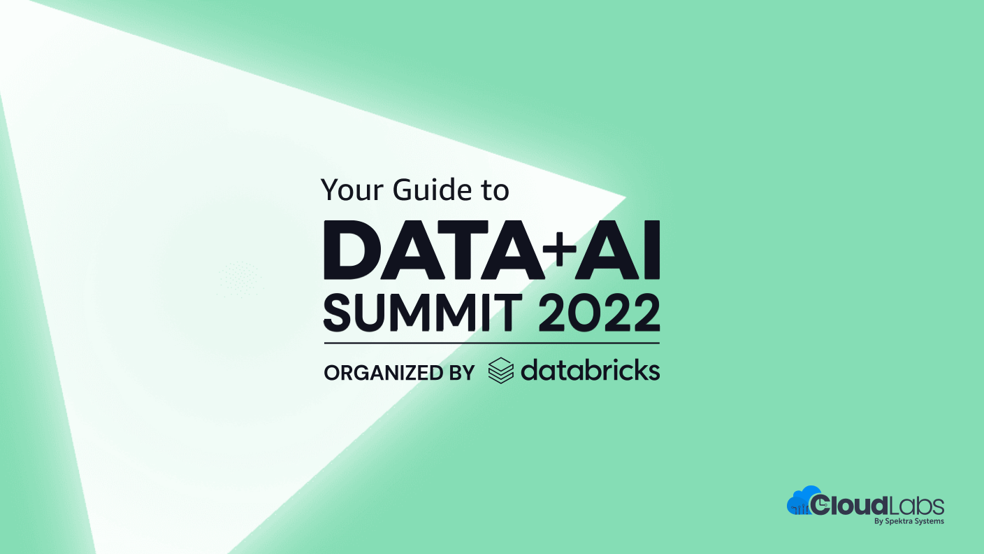 Guide to Data + AI Summit 2022 - Databricks