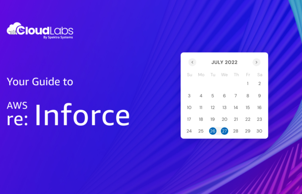 Your Guide to AWS re:Inforce 2022
