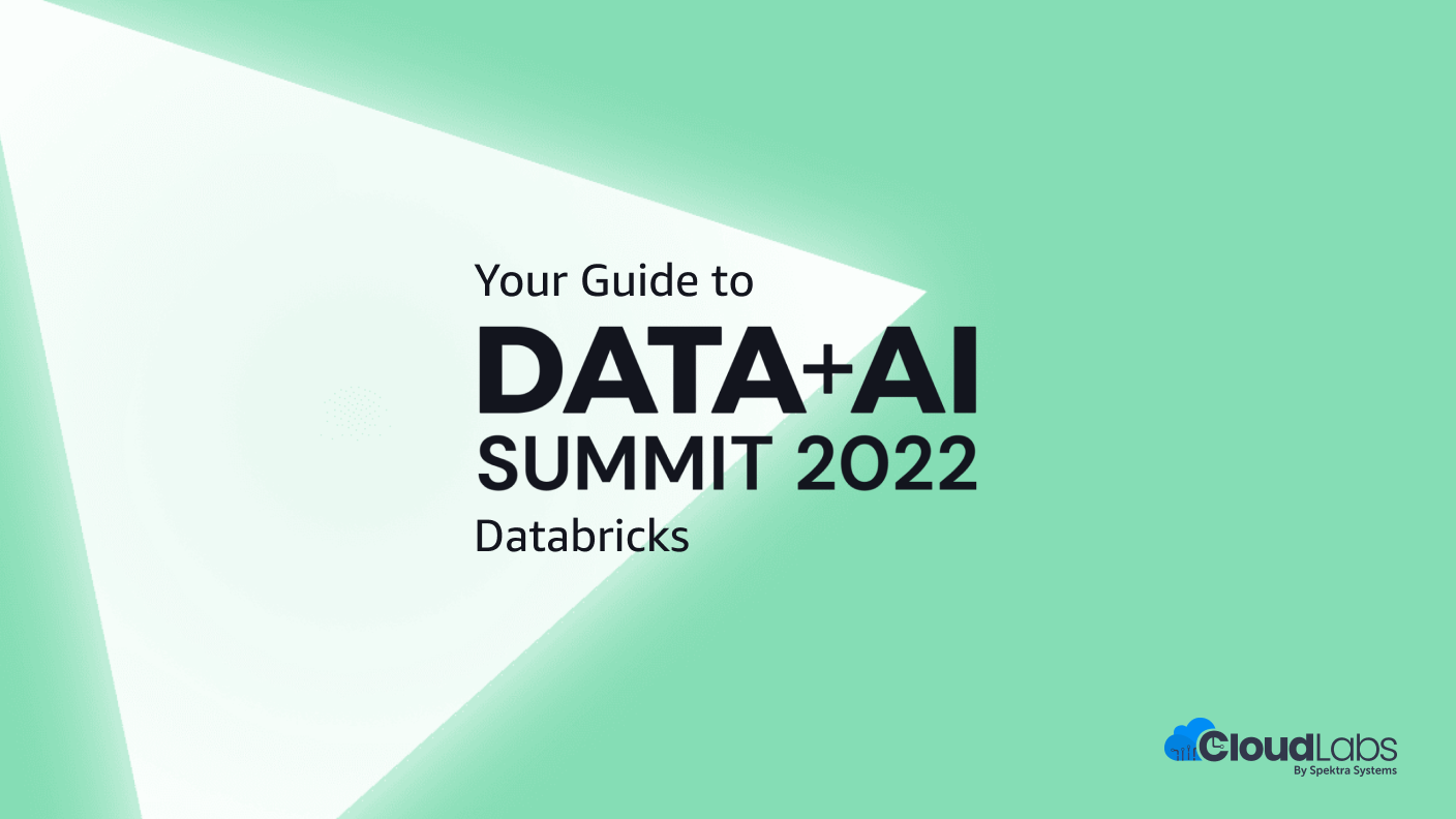 Your Guide to Data + AI Summit 2022-Databricks