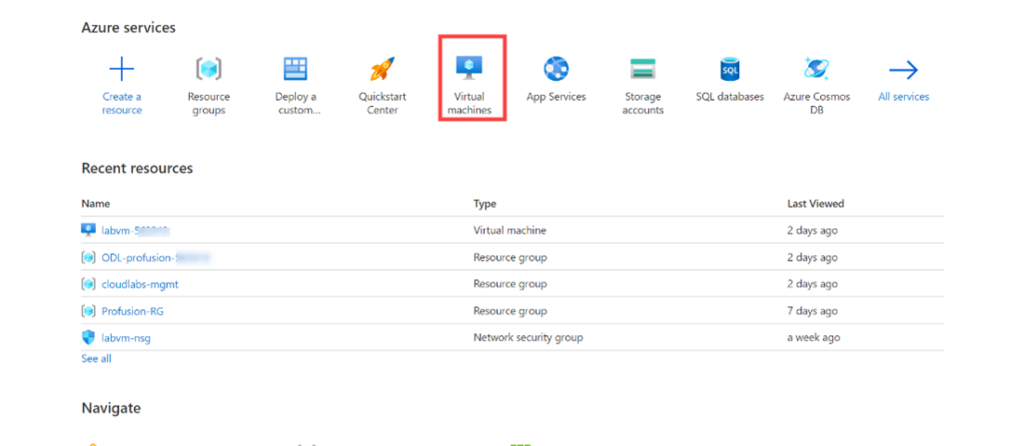 How to enable Nested Virtualization in Microsoft Azure