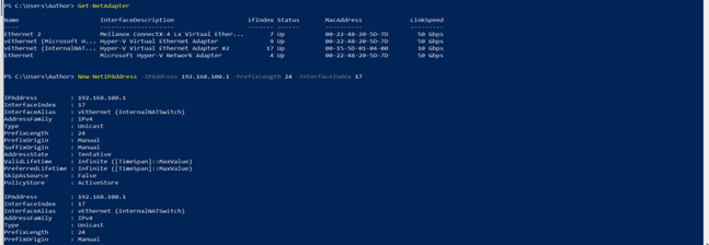 How to enable Nested Virtualization in Microsoft Azure