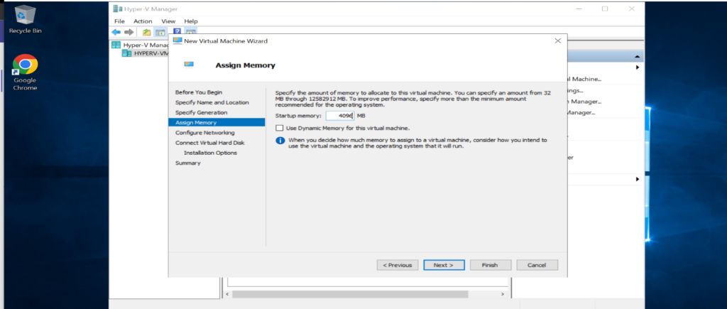 How to enable Nested Virtualization in Microsoft Azure