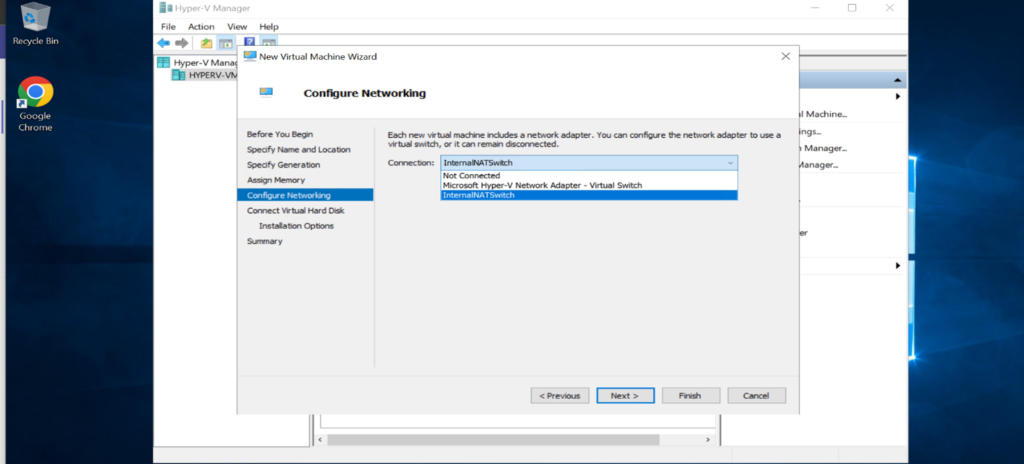 How to enable Nested Virtualization in Microsoft Azure