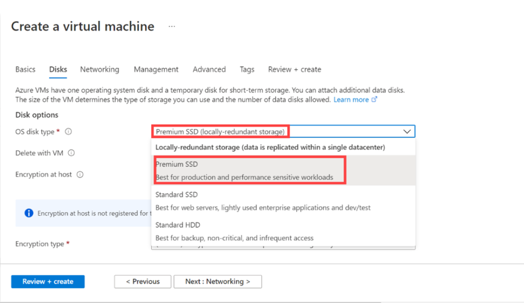 How to enable Nested Virtualization in Microsoft Azure