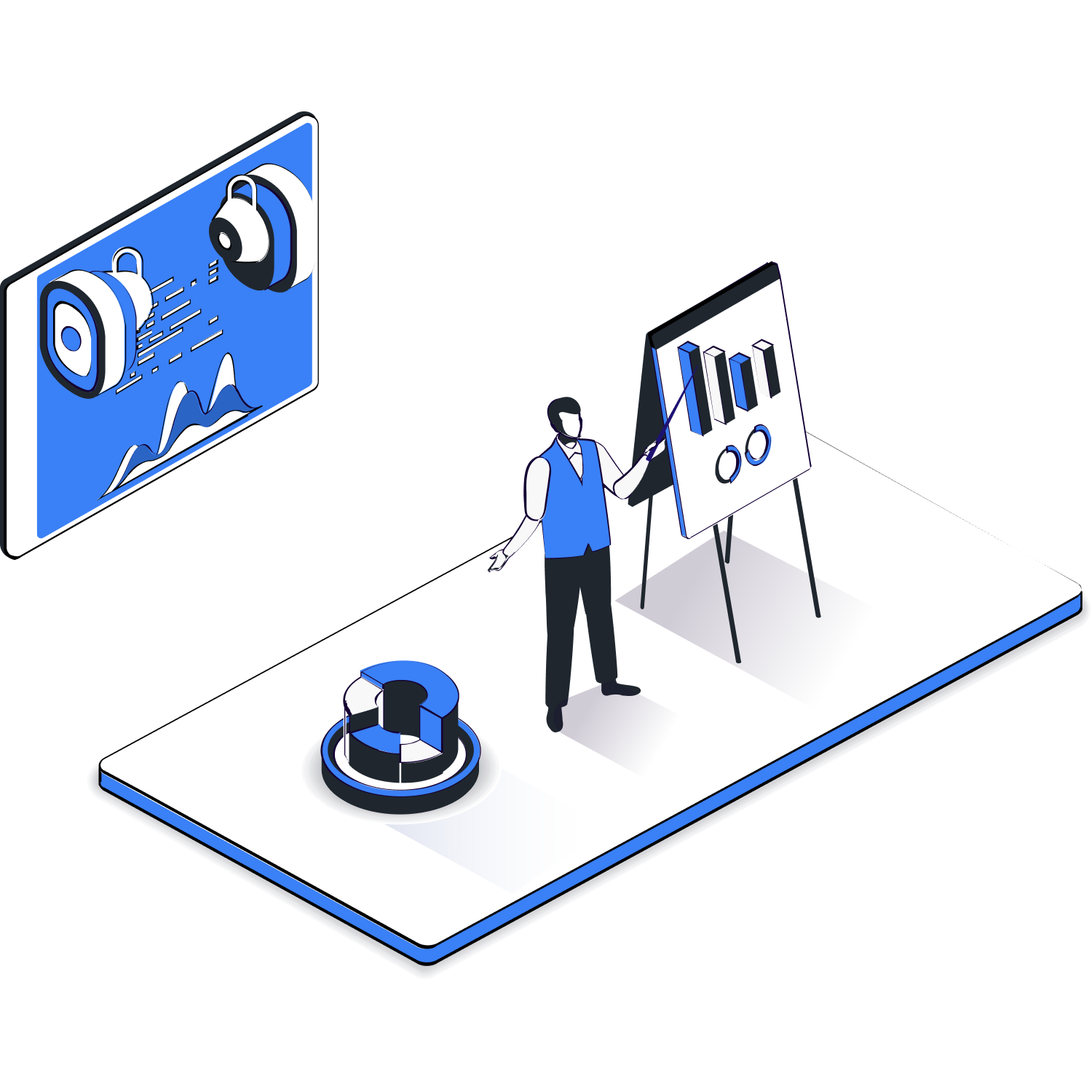 Deliver Trainings