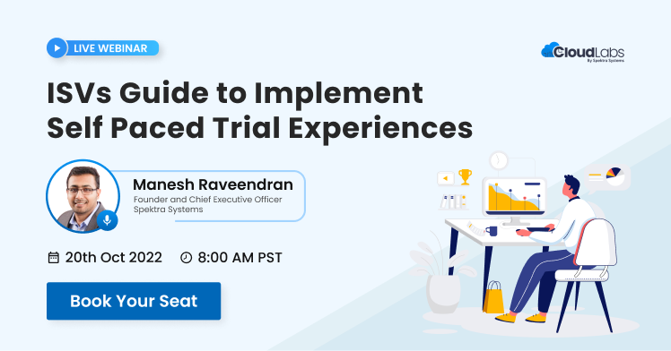ISVs Guide to implement self paced trial experiences