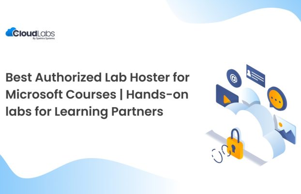 Best Authorized Lab Hoster for Microsoft Courses | Hands-on labs for Learning Partners