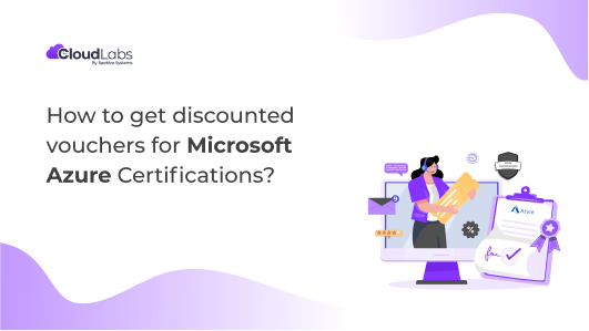 How to get discounted vouchers for Microsoft Azure Certifications ?