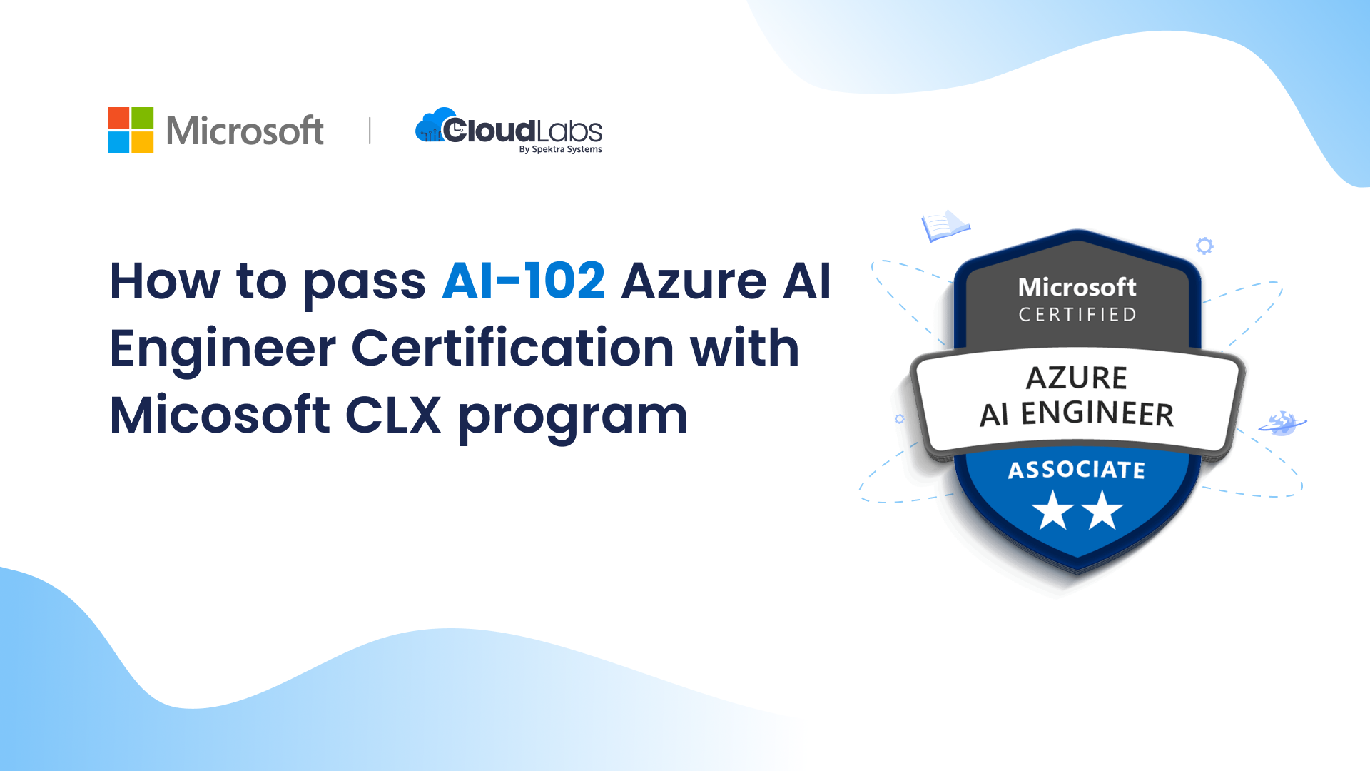AI-102:Azure AI Engineer Certification