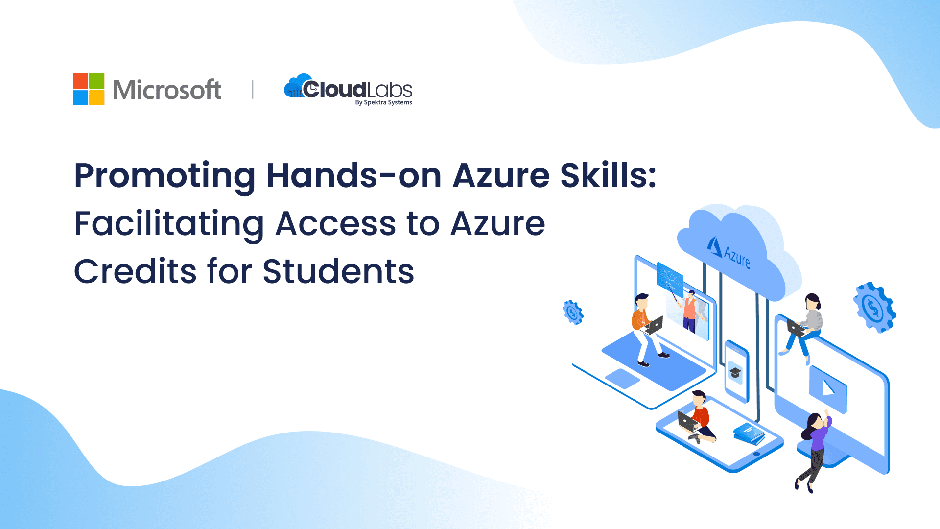 Azure credits