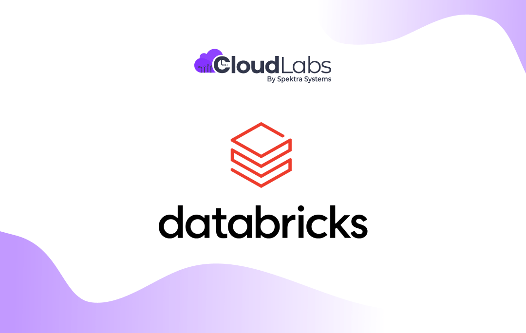 Databricks hosted world's biggest Data + AI Summit with on-demand labs powered by CloudLabs