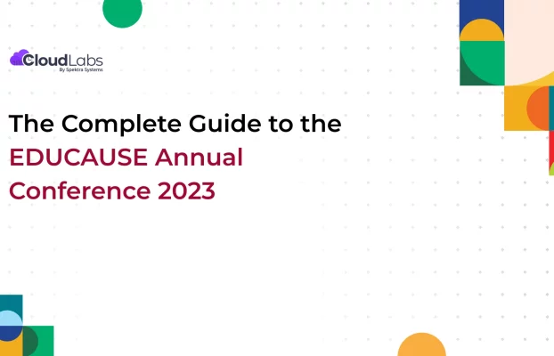 The Complete Guide to the EDUCAUSE Annual Conference 2023