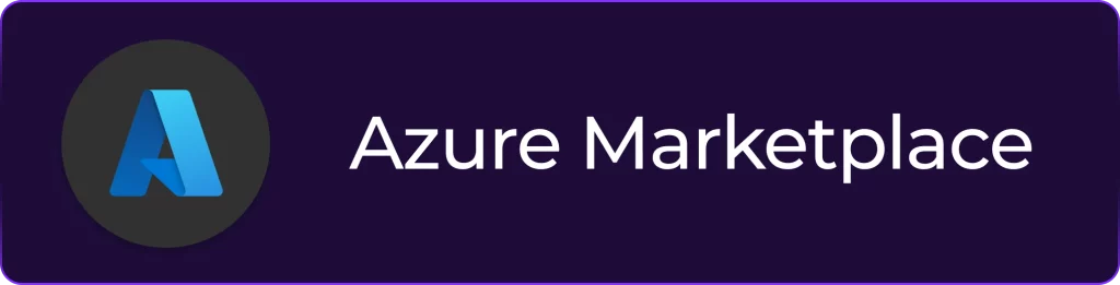 azure marketplace