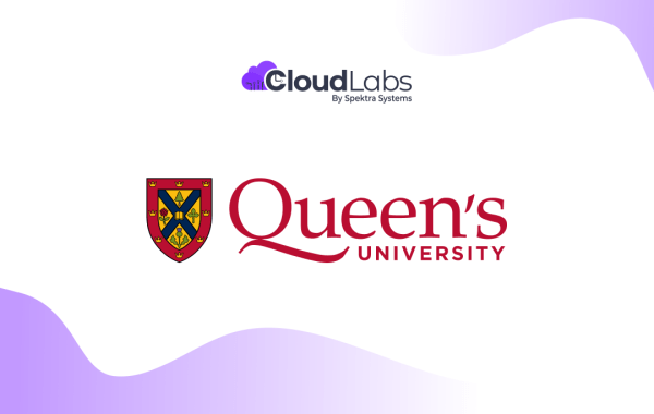 Queen's University Logo