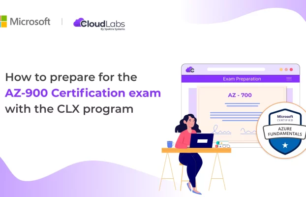 How to prepare for the AZ-900 Certification exam with the CLX program