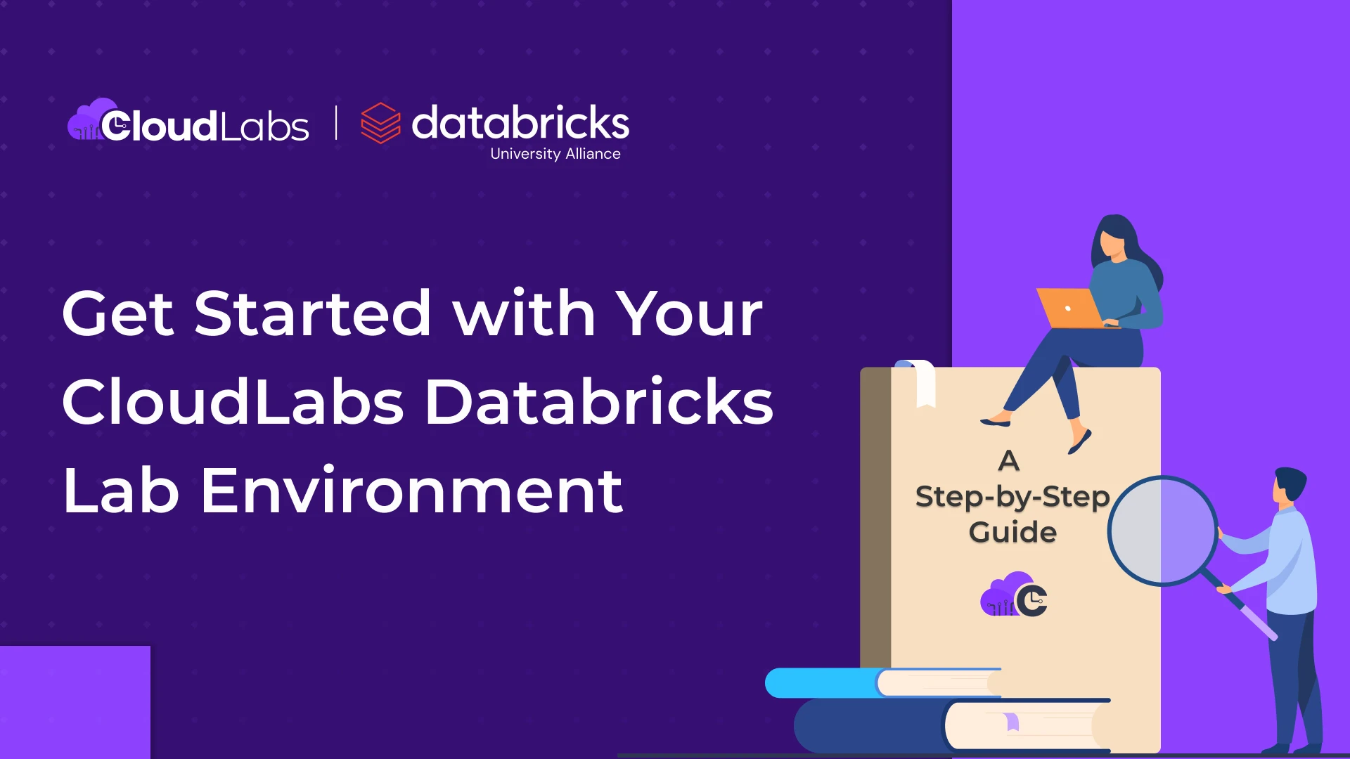 Get Started with Your CloudLabs Databricks Lab Environment: A Step-by-Step Guide