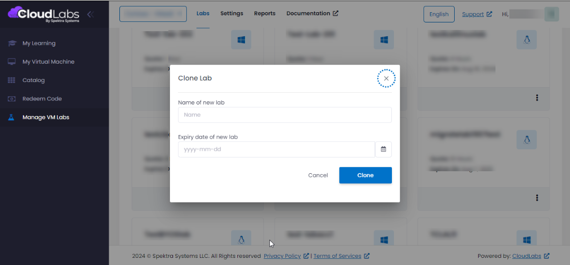 Know Your Labs Better: Discover Hands-on Features That Will Help Maintain Optimal Performance and Efficiency Within CloudLabs VM Labs