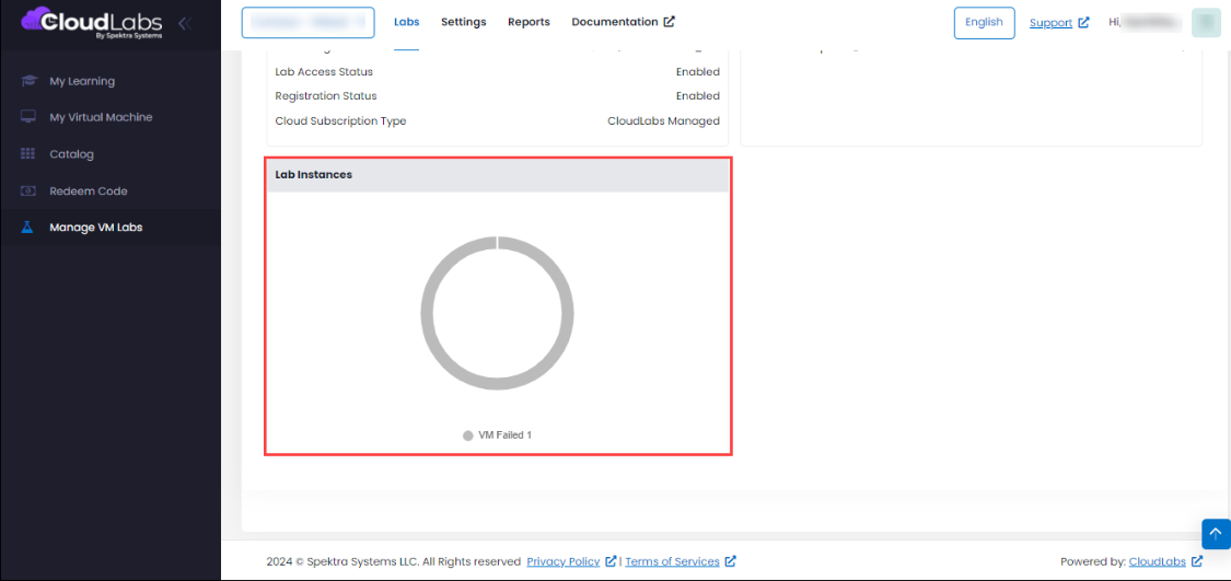 Know Your Labs Better: Discover Hands-on Features That Will Help Maintain Optimal Performance and Efficiency Within CloudLabs VM Labs