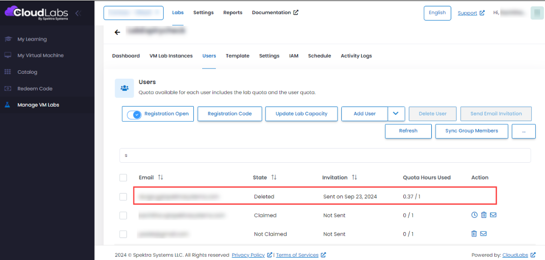 Know Your Labs Better: Discover Hands-on Features That Will Help Maintain Optimal Performance and Efficiency Within CloudLabs VM Labs