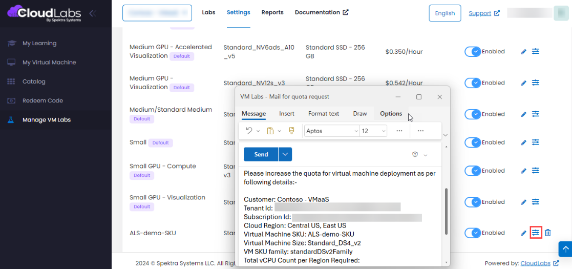 Know Your Labs Better: Discover Hands-on Features That Will Help Maintain Optimal Performance and Efficiency Within CloudLabs VM Labs