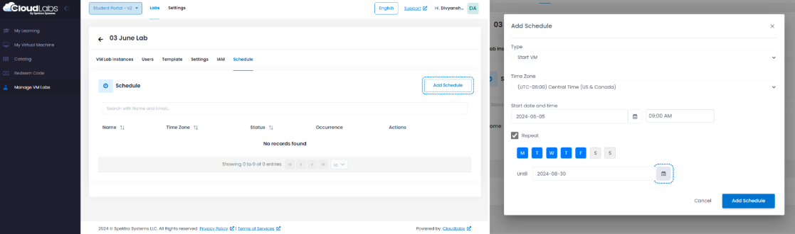 Know Your Labs Better: Discover Hands-on Features That Will Help Maintain Optimal Performance and Efficiency Within CloudLabs VM Labs